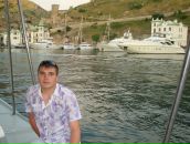 Фотография Багрова Алексея