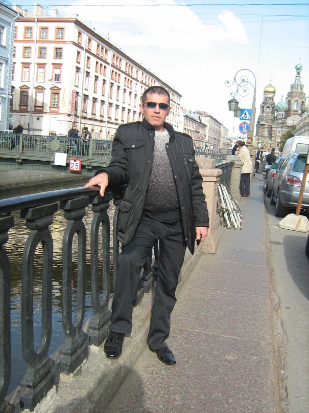 Самвел Маркосян фотография #3