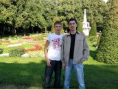 Дмитрий Малышкин фотография #31 (источник - https://vk.com/id28328206)