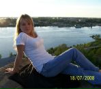 Фотография Золиной Анюты