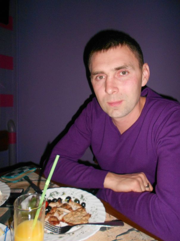 Сергей Михеев фотография #6