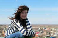 Фотография Евстифеевой Елены