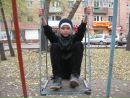 Фотография Полина Самозанова
