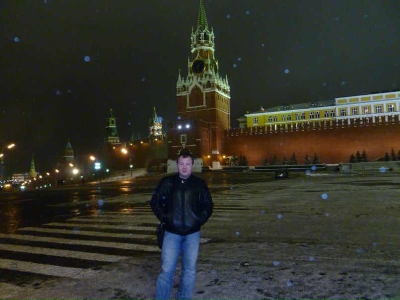 Иван Юшков фотография #46