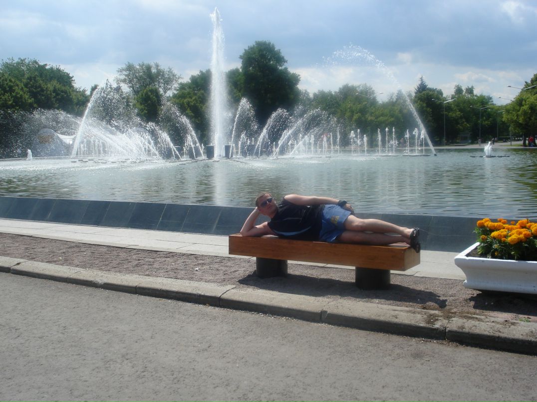 Дмитрий Горохов фотография #38