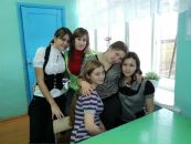 Фотография Халирахмановой Раушании