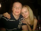 Фотография Высоких Анастасии