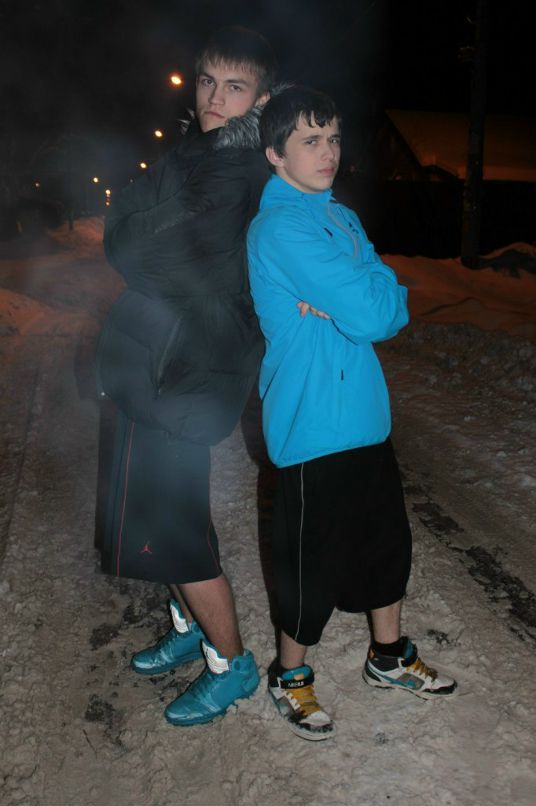 Денис Поляков фотография #31