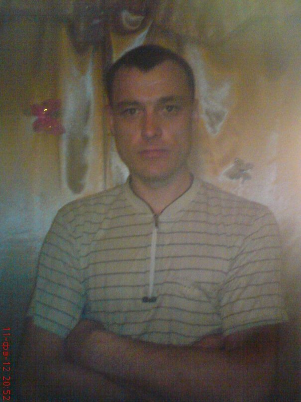 Дмитрий Огарков фотография #12