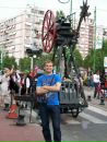 Василь Попіль фотография #1