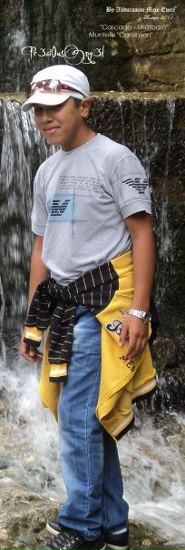 №19, Mete Abduraman №19, Mete Abduraman