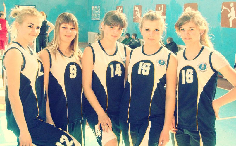 Юля Хандрук фотография #3