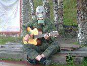 Фотография Игнатьева Жеки