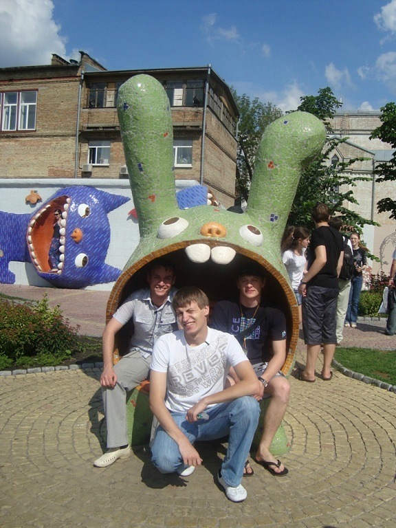 Сергей Андросов фотография #49