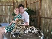 Фотография Синицыной-Сафроновой Анны