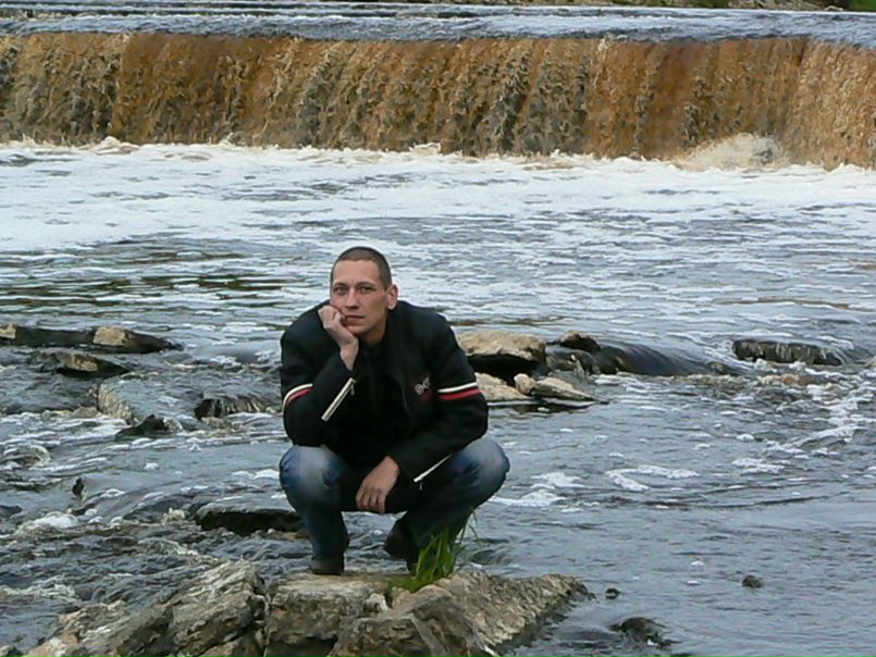 №5, Евгений Королёв, 46 лет, Санкт-Петербург №5, Евгений Королёв, 46 лет, Санкт-Петербург