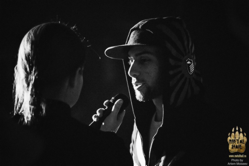 Eugene Bondarev фотография #38