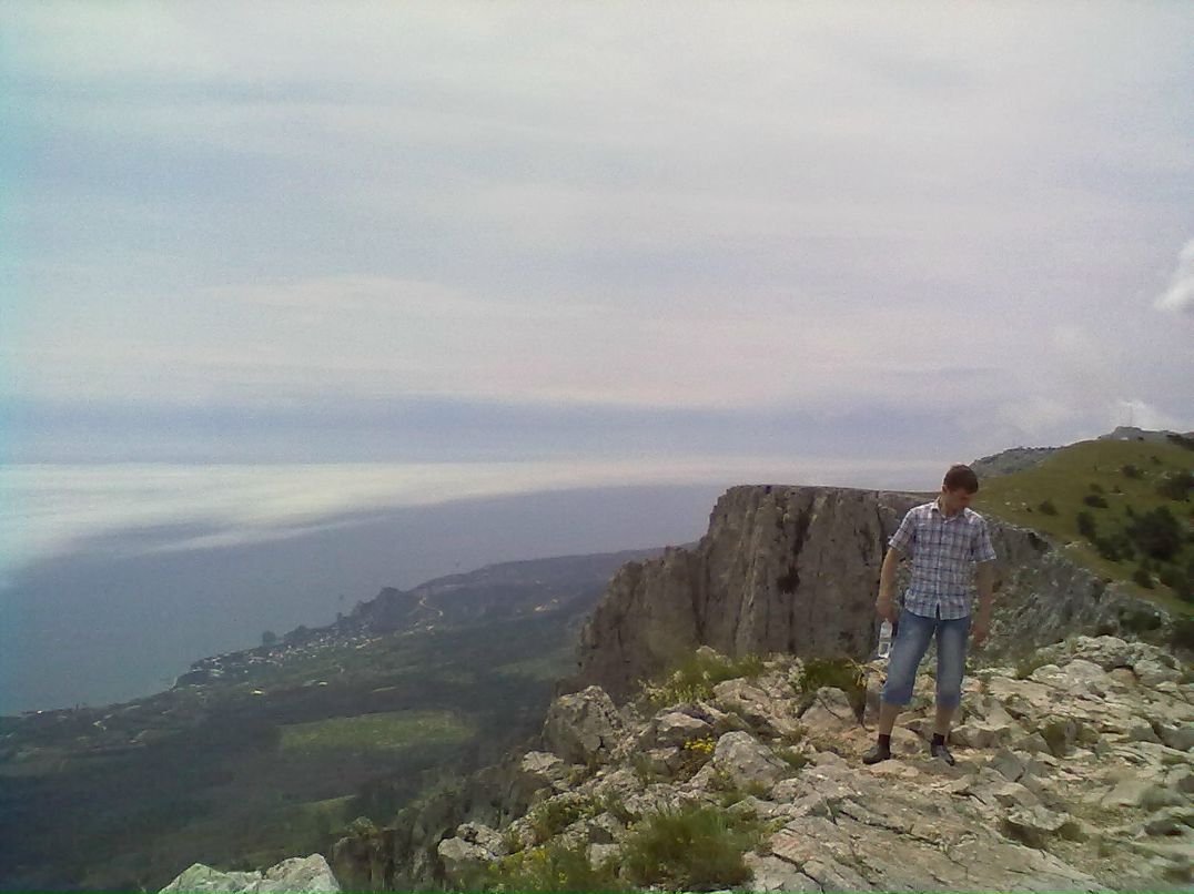 Женя Гречкосий фотография #17