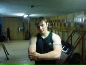 Фотография Крылова Максима