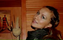 Фотография Svetlova Evgenia