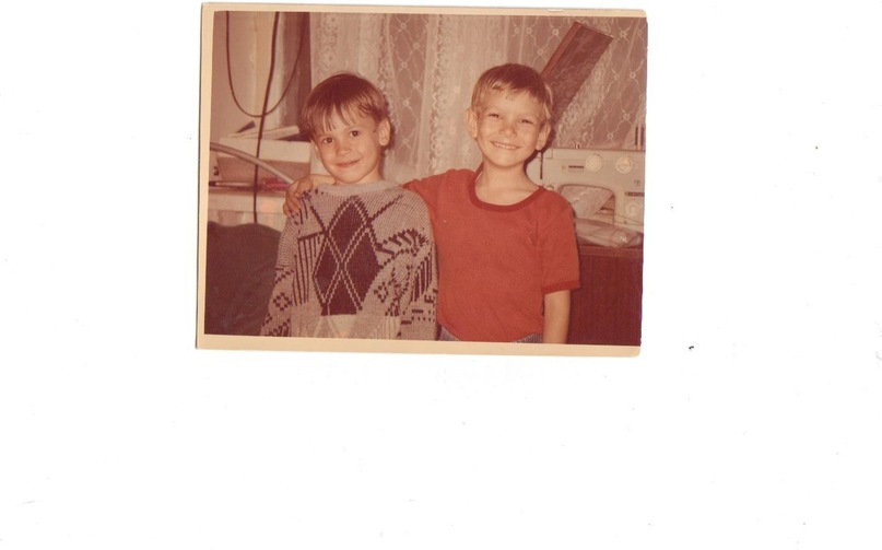 Сергей Чайкин фотография #8