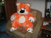 Фотография Кирилюк-Чуевой Татьяны