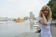 Фотография Скрипки Оксаны