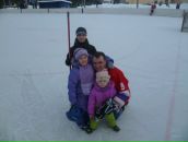 Фотография Воробьёв Константин