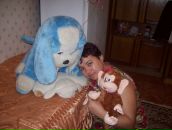 Фотография Макаровой Ирины