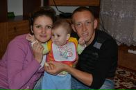 Фотография Якова Рафиса