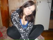 Фотография Михайловой Танюши