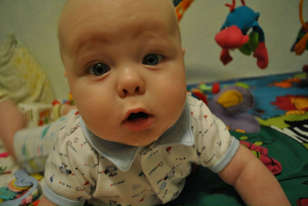 Роман Михайлов фотография #36