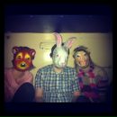 Фотография Чуевой Ксении