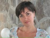 Фотография Гаврилюк Виктории