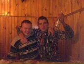 Діма Мосійчук фотография #38 (источник - https://vk.com/id103020454)