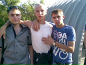 Фотография Гридасова Евгения