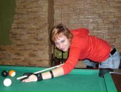 Фотография Скоробогатовой Людмилы