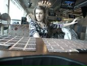 Фотография Агарковой Яны