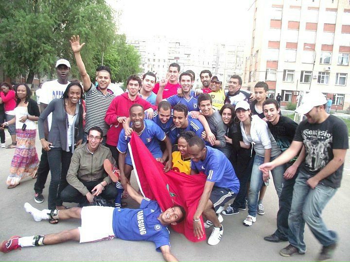 Abdo Chafiq фото №40