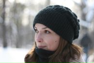 Фотография Косолаповой Лены