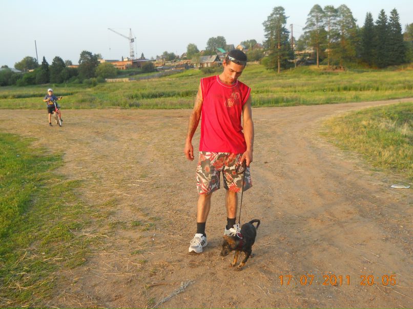 Рамиль Мерзляков фотография #12