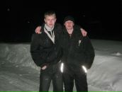 Фотография Смирнова Алексея