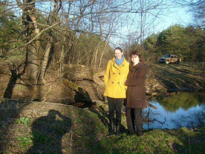 Ольга Мультан фотография #20