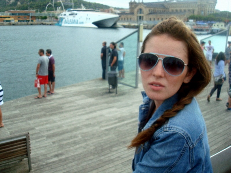 Лера Гущина фотография #4