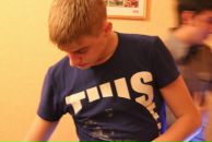 Фотография Зарецкого Андрея