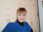 Фотография Алифановой Лены