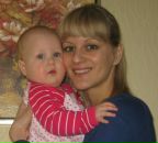 Фотография Мулик Анастасии