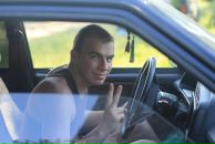 Фотография Штягина Николая