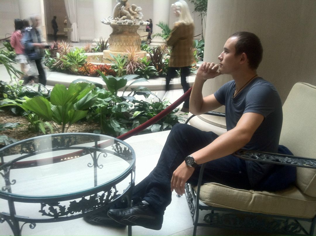 Рамиль Сираев фотография #32