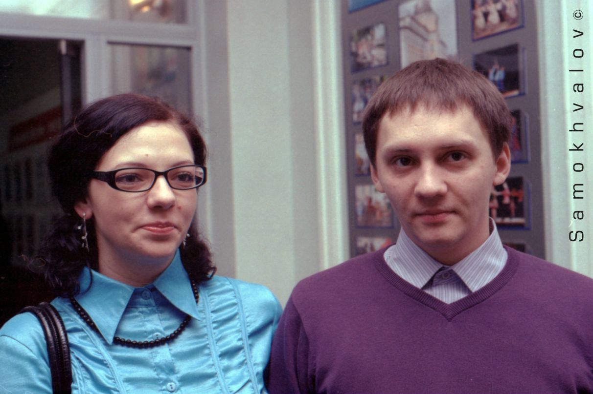 Иван Моисеев фотография #23